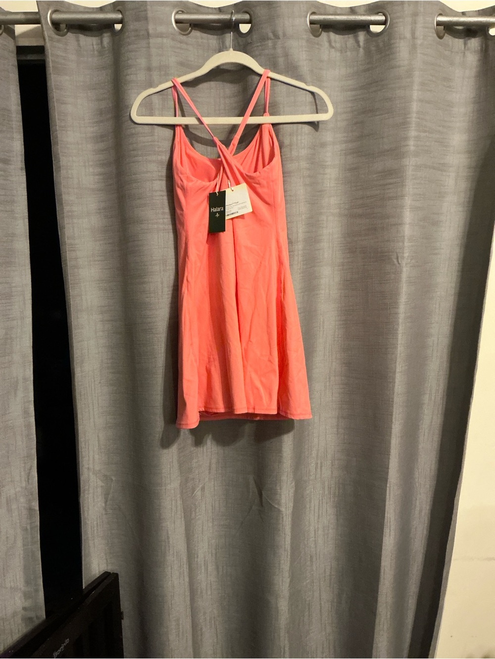 HALARA Coral A-Line Skirt - Picture 8 of 9